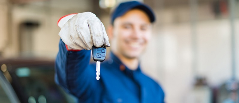 24 hour Mobile locksmith in Roseville