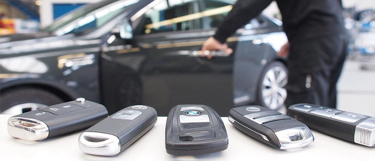 Mobile Car Locksmith Roseville