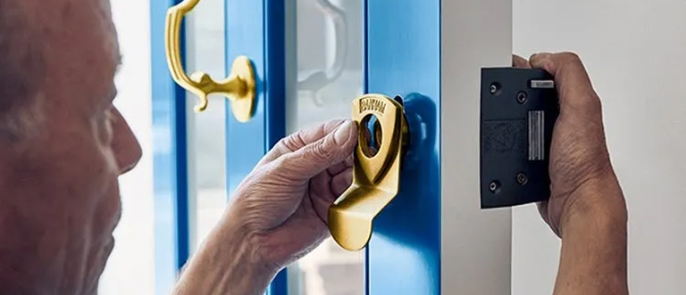 Roseville Cheap Locksmith
