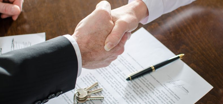 Commercial Eviction Service Roseville