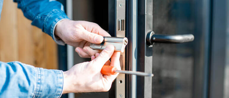 Commercial Locksmith Roseville