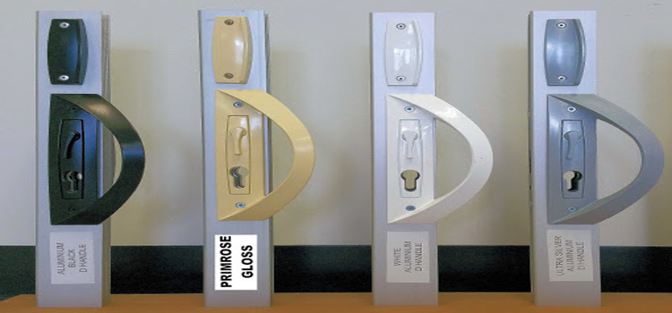 Sliding Door Handle Design Roseville